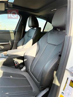 بي ام دبليو الفئة 3